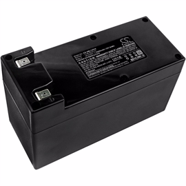 ALPINA 124563 robotplæneklipper batteri 10200mAh